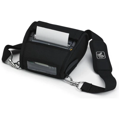 Afbeelding van Zebra P1063406 038 accessoire voor draagbare apparaten Zwart