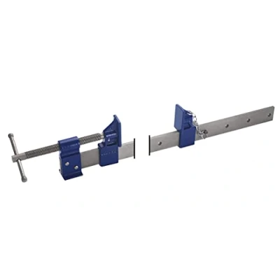 Afbeelding van Eclipse esc42 band stuurklemming, zilver, 107 cm