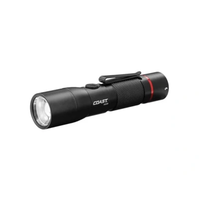 Afbeelding van Coast HX5R Zaklamp Oplaadbaar