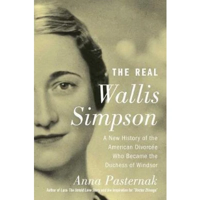 Afbeelding van The Real Wallis Simpson