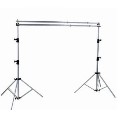 Afbeelding van Falcon Eyes Achtergrond Systeem B 8210E2 250x310cm Voor 2 Rollen