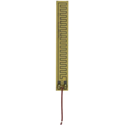 Afbeelding van Thermo TECH Polyester Verwarmingsfolie 24 V 8 W (l x b) 220 mm 30