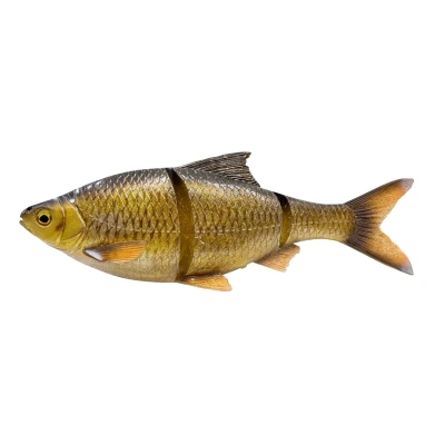 Afbeelding van Savage Gear 3D Line Thru Roach Sinking 25cm (216g) Glitter Bream Swimbait