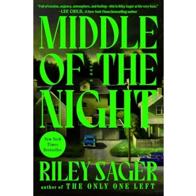 Afbeelding van Middle of the Night: A Novel