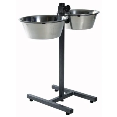 Afbeelding van Trixie Voerstandaard 4,5 L 28 CM (386616)