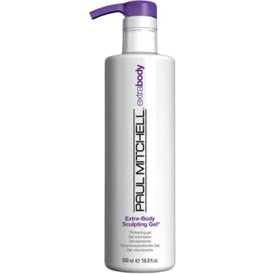Afbeelding van Paul Mitchell Extra Body Sculpting Gel 500 ml