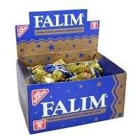 Afbeelding van Falim Damla Kauwgom 100 Stuks