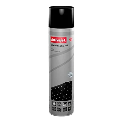 Afbeelding van ActiveJet AOC 201 Compressed Air Duster.