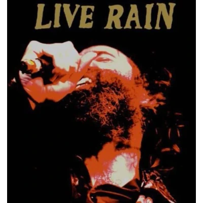 Afbeelding van Howlin Rain Live
