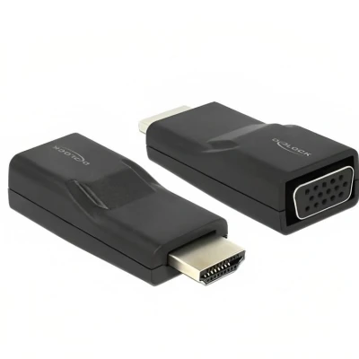 Afbeelding van HDMI adapter Delock