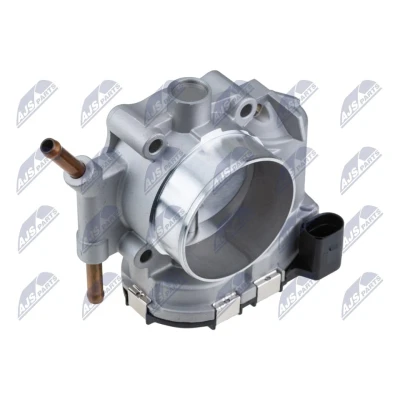 Afbeelding van NTY ETB CH 005 Gasklephuis CHEVROLET: Captiva (C100, C140) 2.4 4WD, LPG, LPG 2006
