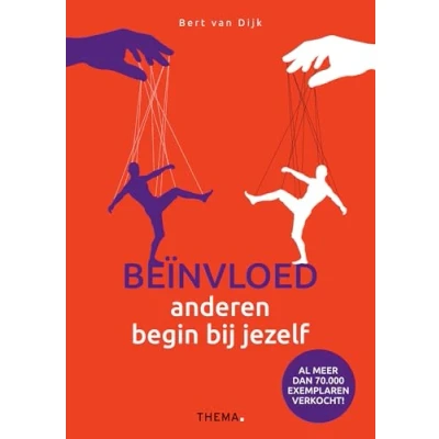 Afbeelding van Beïnvloed anderen, begin bij jezelf