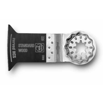 Afbeelding van Fein 63502226210 E Cut HCS Invalzaagblad 50 mm 1 stuk(s)