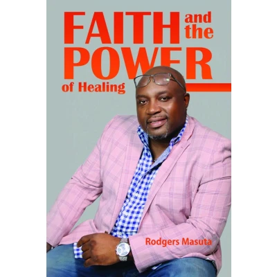 Afbeelding van Faith and the Power of Healing