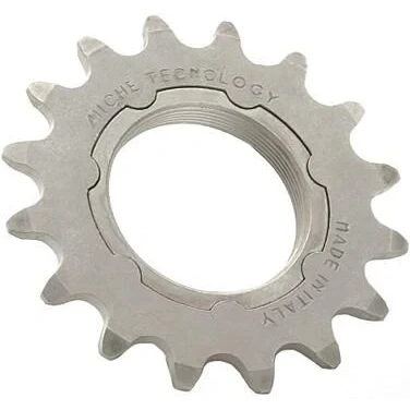 Afbeelding van Miche Krans Pista Kit 18T 1/8&quot; 3/32� met behuizing
