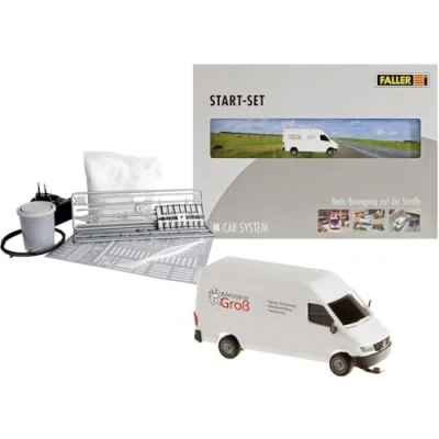 Afbeelding van Faller Car System 161504