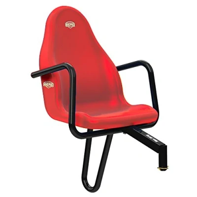 Afbeelding van Duostoel BERG Basic / Extra Red