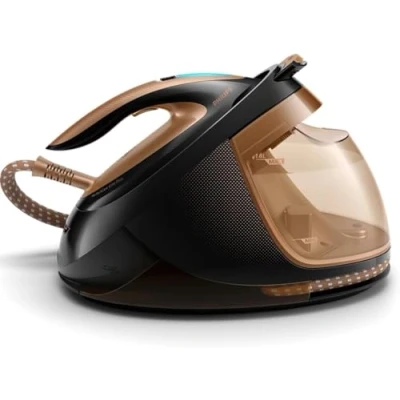 Afbeelding van Philips PerfectCare Elite Plus GC9682/80