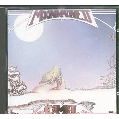 Afbeelding van Moonmadness