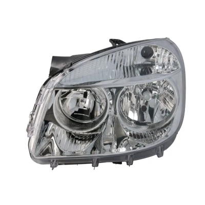 Afbeelding van TYC Koplamp 20 1342 05 2