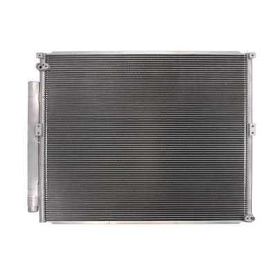 Afbeelding van Denso Airco condensor DCN50113