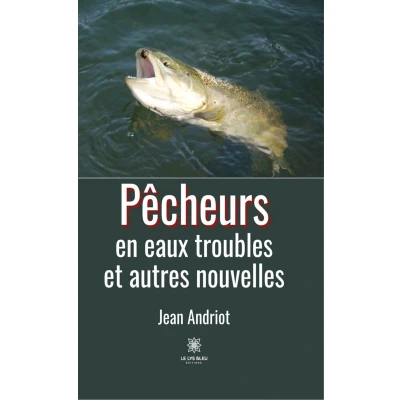 Afbeelding van Pêcheurs en eaux troubles et autres nouvelles