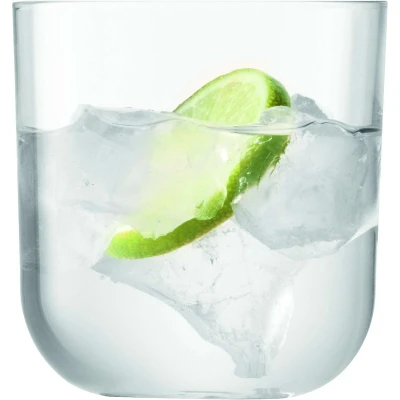 Afbeelding van L.S.A. Uno Glas 420 ml Set van 6 Stuks