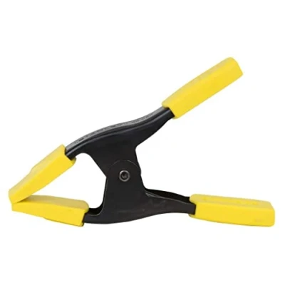 Afbeelding van Stanley 9 83 080 50mm/2“ Metalen Veerklem