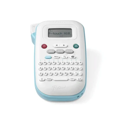 Afbeelding van Labelprinter PT N10 Compacte Draagbaar