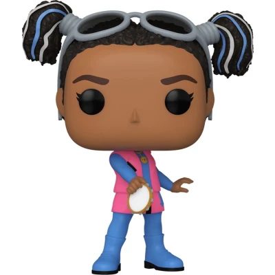Afbeelding van Zenon Funko Pop Vinyl: Nebula Wade