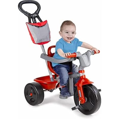 Afbeelding van FEBER EVO Trike Plus 3 in 1 driewieler, Famosa (800010946)