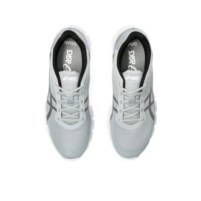Afbeelding van Asics GEL QUANTUM LYTE II Heren Sneakers, MID GRIJS/ZWART, 43.5 EU Narrow