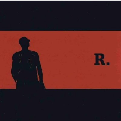 Afbeelding van Rated R.