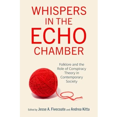 Afbeelding van Whispers in the Echo Chamber