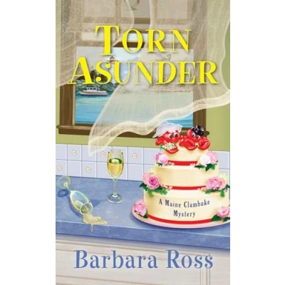 Afbeelding van Torn Asunder: 12