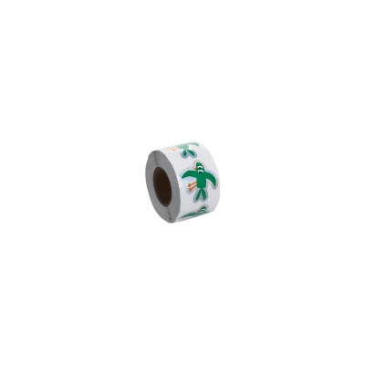 Afbeelding van Mariisore Birds 47 x 50 mm per rol van 250 stuks