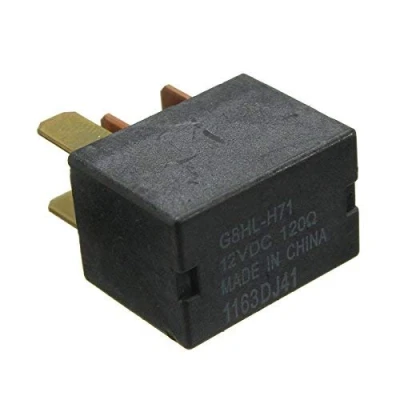 Afbeelding van C FUNN Auto airconditioning, relais, zwart, 12 V, voor Honda Civic Jazz Cr V Fr Vaccord