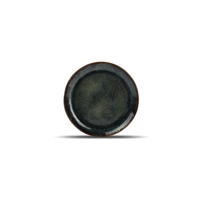 Afbeelding van Salt &amp; Pepper Plat bord 15,5cm Mielo Saffier