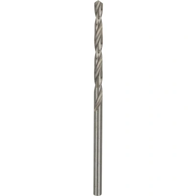 Afbeelding van Bosch Accessoires Metaalboren HSS G, Standard 3,3 x 36 65 mm 10st 2608595057