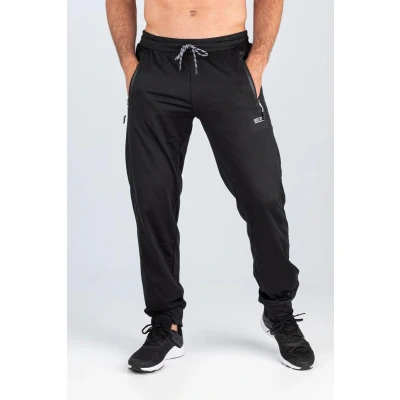 Afbeelding van Sjeng Sports trainingsbroek Presto Long zwart