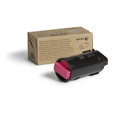 Afbeelding van Xerox 106R03874 Toner Magenta Extra hoge capaciteit