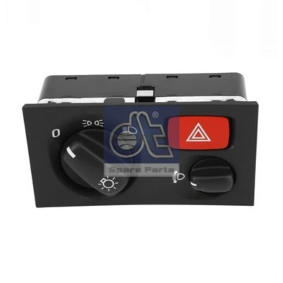 Afbeelding van Dt Spare Parts Lichtschakelaar 1.21565