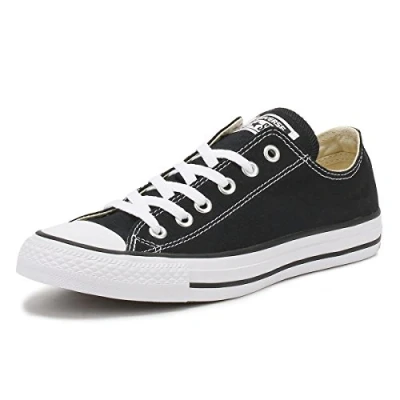 Afbeelding van Converse Chucks CT AS OX 151146C donkergroen, zwart, 41.5 EU