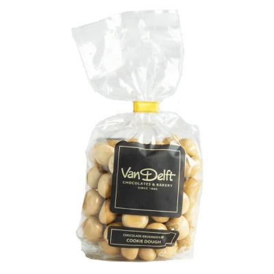 Afbeelding van Van Delft Cookie Dough Kruidnoten 225gr