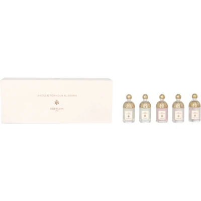 Afbeelding van Guerlain Aqua Allegoria Collection Miniatuurset