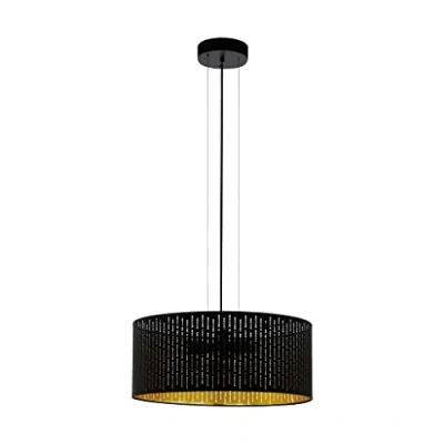 Afbeelding van EGLO hanglamp VARILLAS Hanglamp,