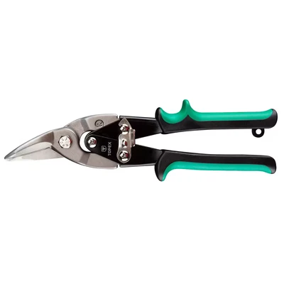 Afbeelding van topex blikschaar rechts 250 mm crv staal 01a426