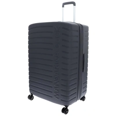 Afbeelding van Mandarina Duck FLY Reistas, Maat: One Size, Smoked pearl