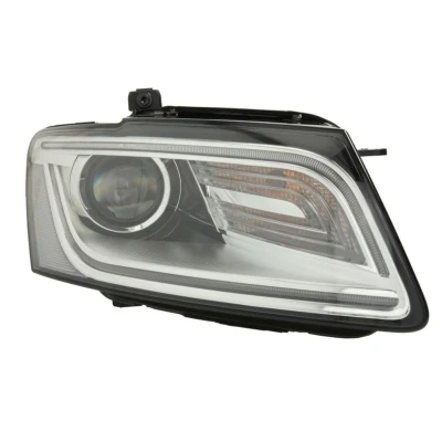 Afbeelding van Valeo Koplamp 044868