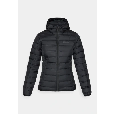 Afbeelding van Columbia Lake 22 2 donsjack met capuchon voor dames, (1 stuks)